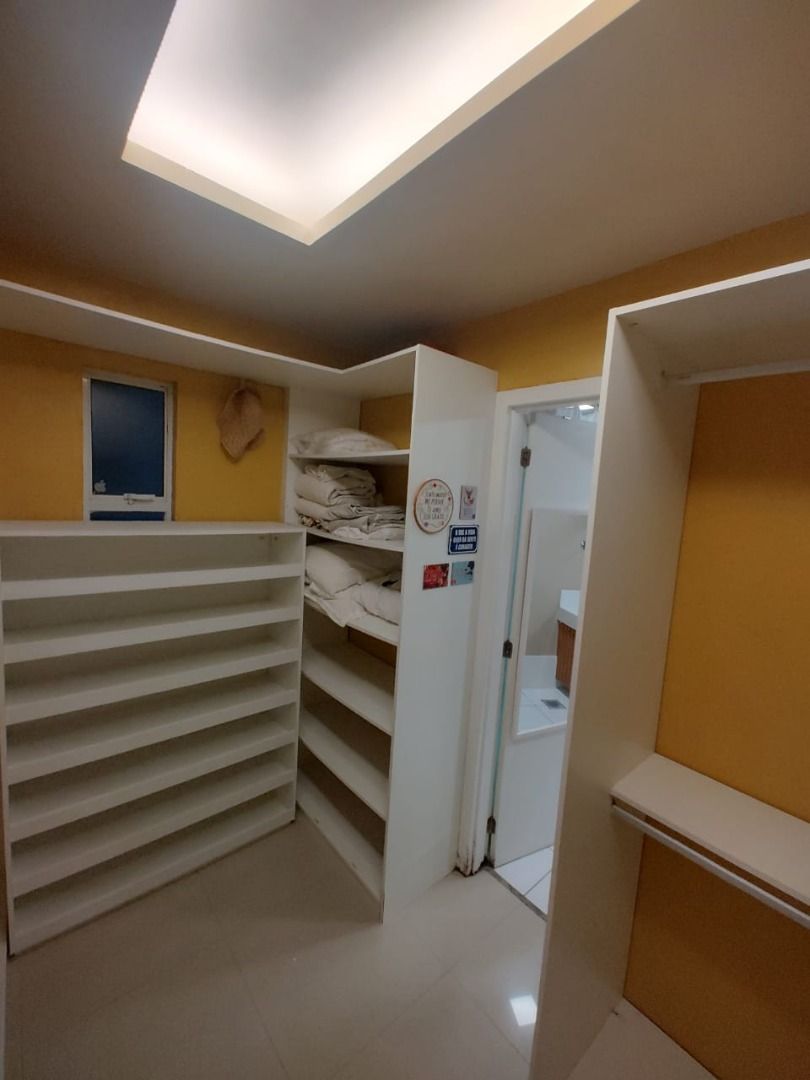 Apartamento para alugar com 2 quartos, 140m² - Foto 14