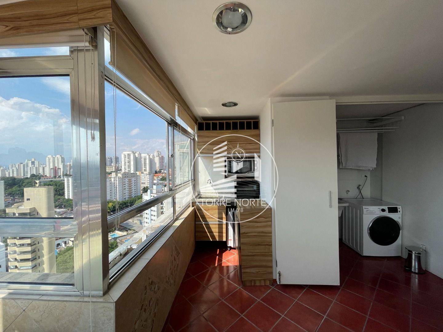 Cobertura à venda com 2 quartos, 120m² - Foto 7