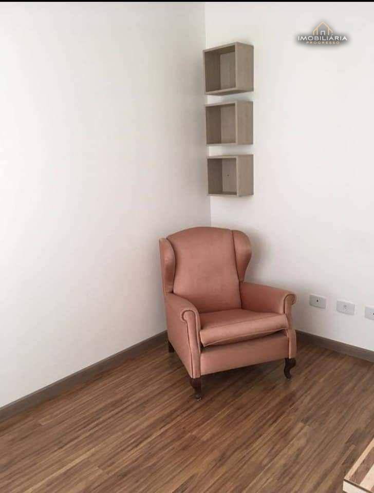 Apartamento à venda com 2 quartos, 55m² - Foto 4