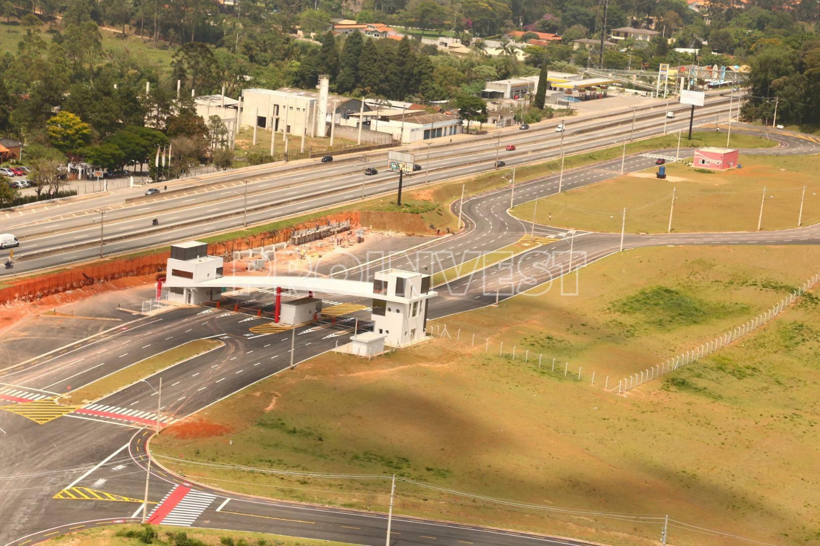 Depósito-Galpão-Armazém para alugar, 1057m² - Foto 33