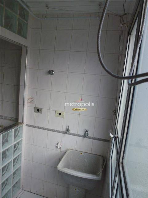 Apartamento à venda com 2 quartos, 48m² - Foto 15