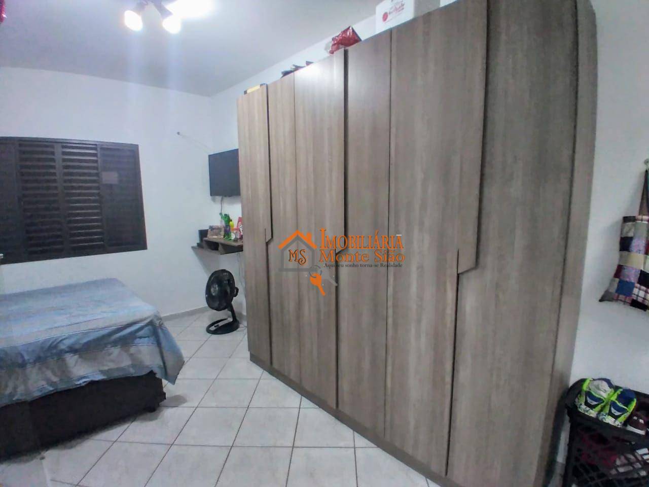 Casa à venda com 3 quartos, 260m² - Foto 30