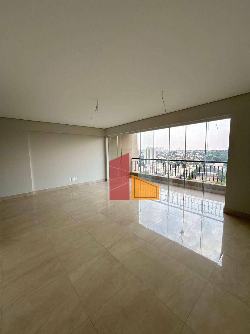 Apartamento à venda com 2 quartos, 184m² - Foto 2