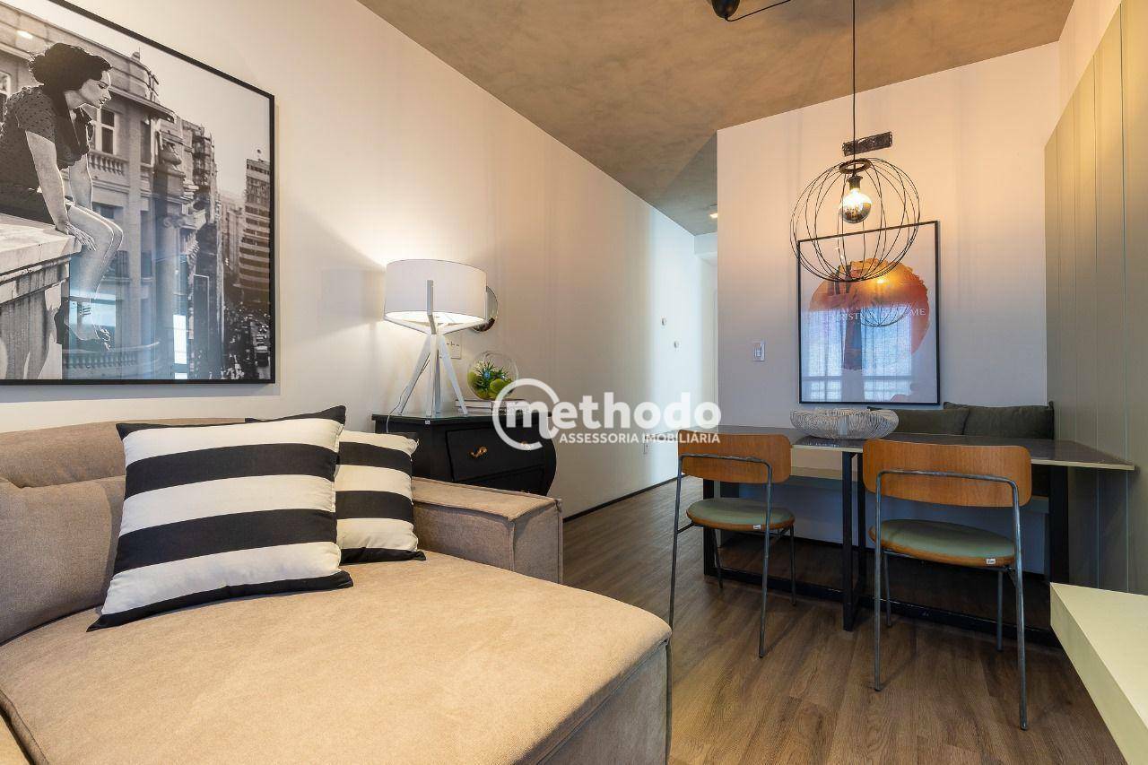 Apartamento à venda e aluguel com 2 quartos, 56m² - Foto 5