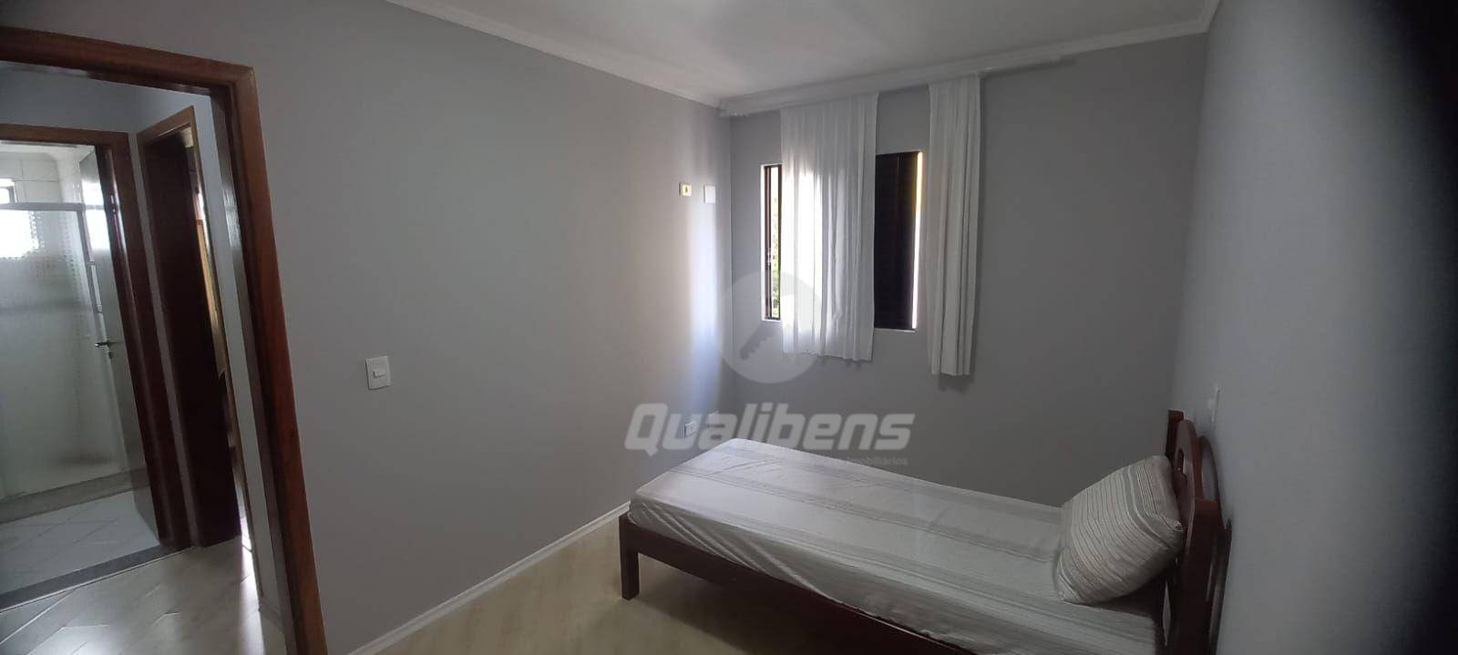 Apartamento à venda com 2 quartos, 70m² - Foto 7