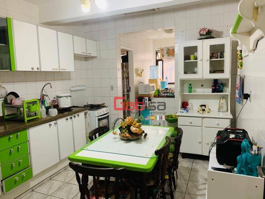 Apartamento à venda com 3 quartos, 105m² - Foto 5