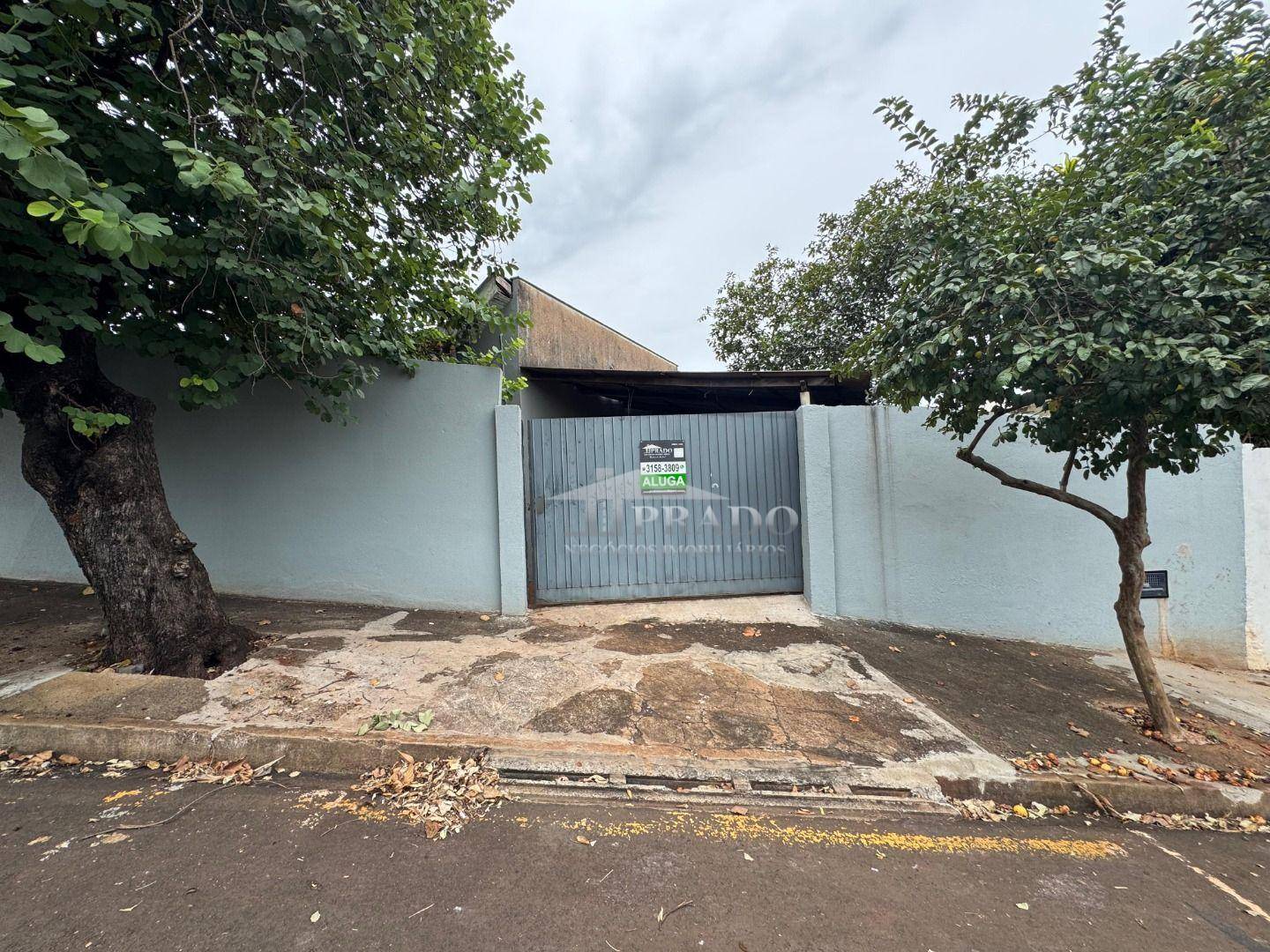 Casa, 3 quartos, 144 m² - Foto 1