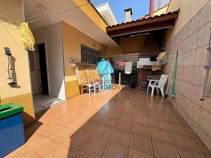 Casa à venda com 3 quartos, 213m² - Foto 11