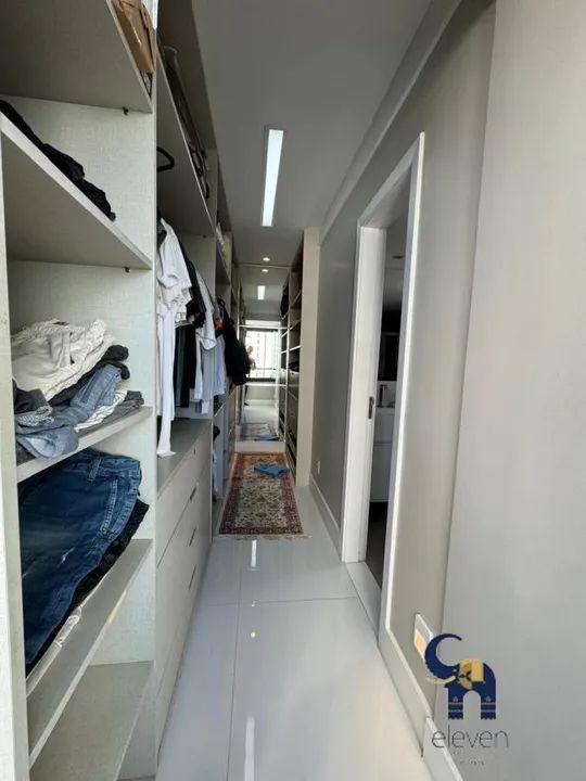 Apartamento à venda com 4 quartos, 183m² - Foto 7