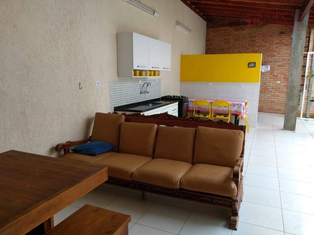 Casa à venda com 4 quartos, 288m² - Foto 11