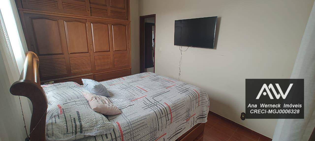 Sobrado à venda com 3 quartos, 150m² - Foto 7