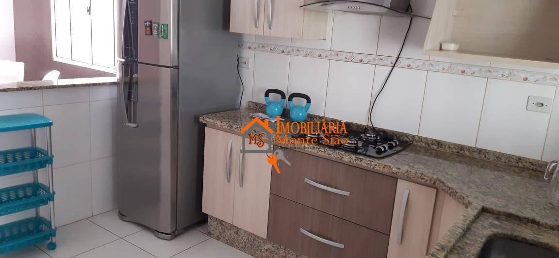 Sobrado à venda com 3 quartos, 144m² - Foto 8