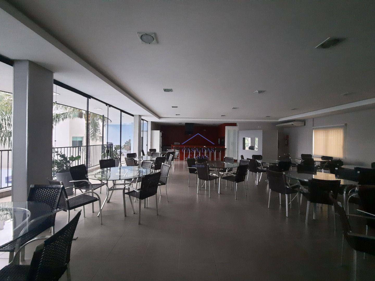 Cobertura à venda com 3 quartos, 200m² - Foto 43