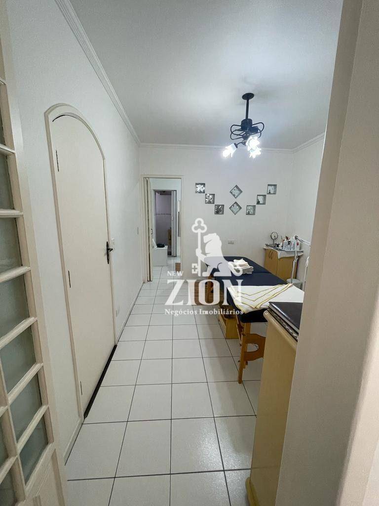 Sobrado à venda com 4 quartos, 170m² - Foto 22