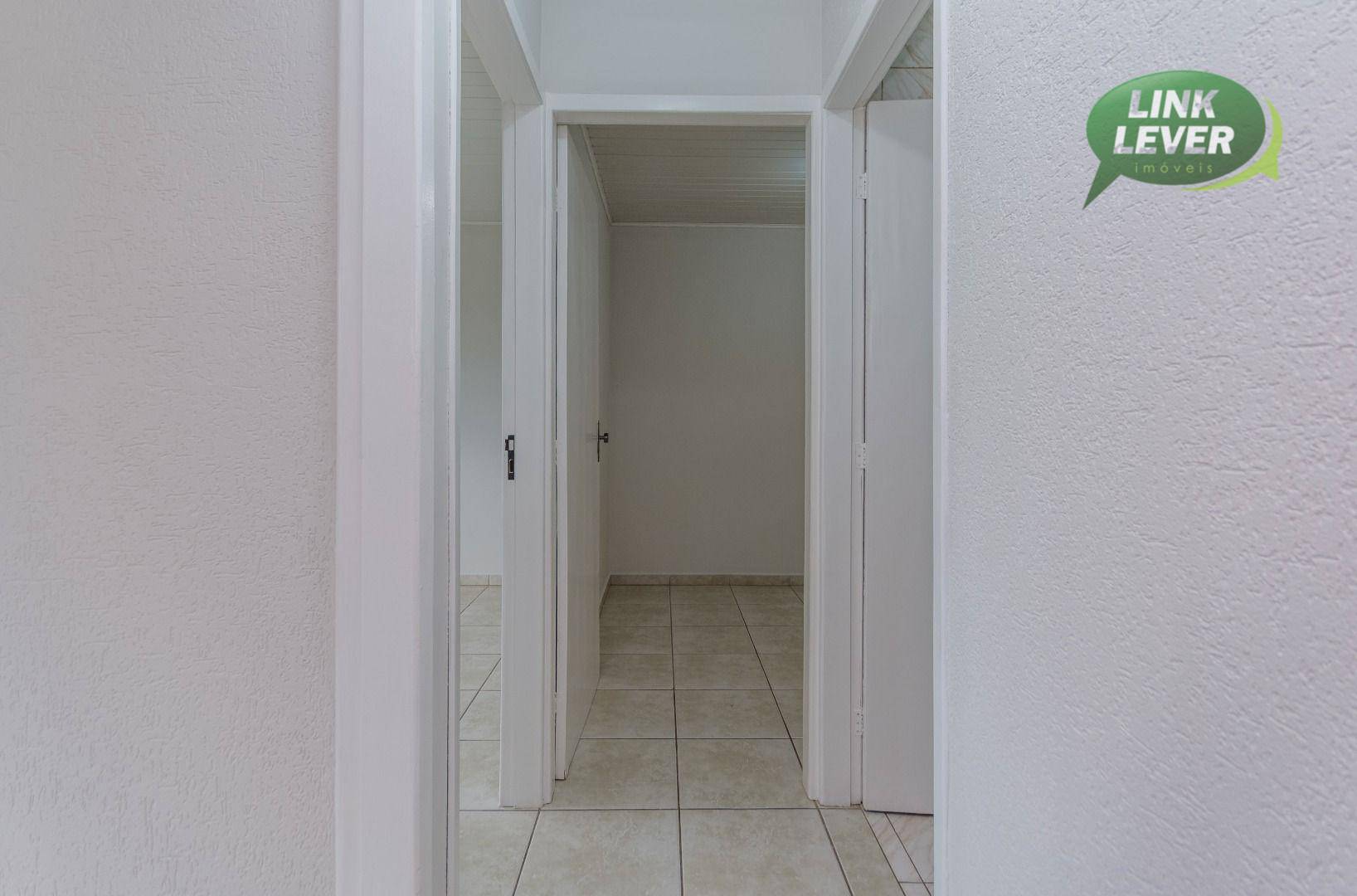Casa para alugar com 3 quartos, 64m² - Foto 9
