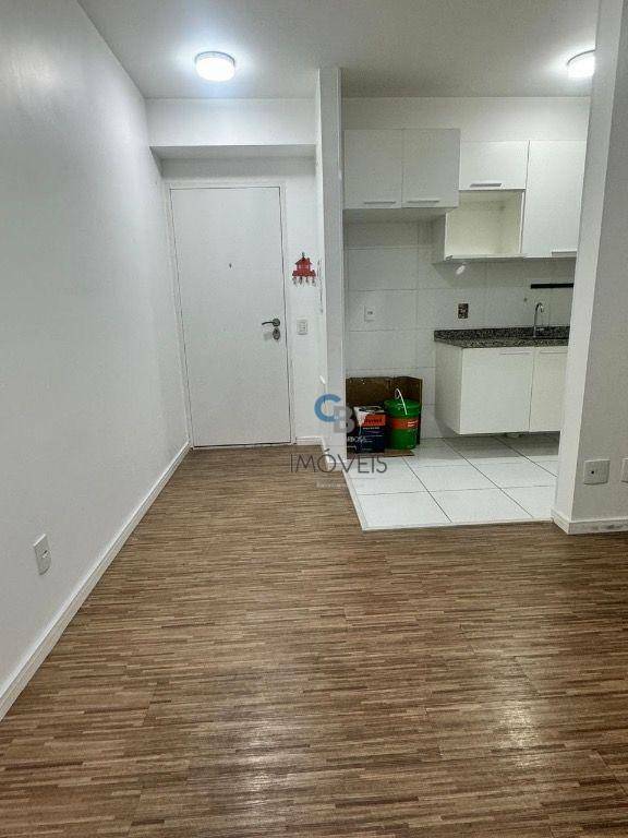 Apartamento à venda com 2 quartos, 55m² - Foto 3