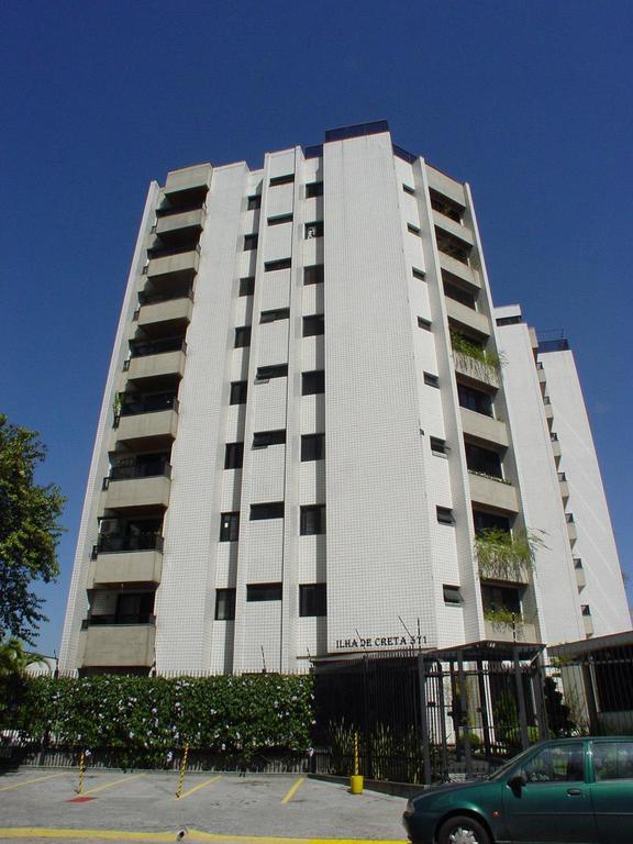 Apartamento à venda com 3 quartos, 180m² - Foto 1