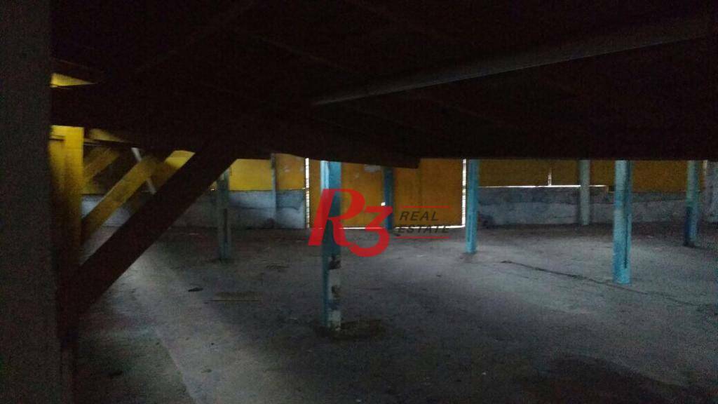 Depósito-Galpão-Armazém à venda, 272m² - Foto 7