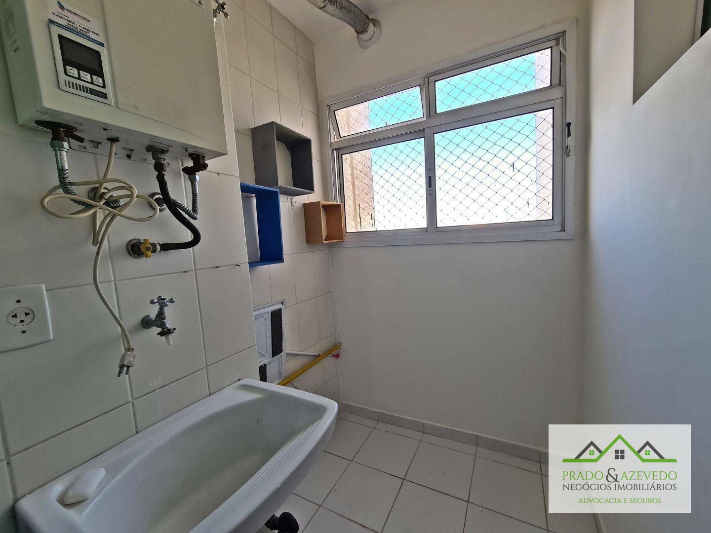 Apartamento à venda com 3 quartos, 73m² - Foto 14