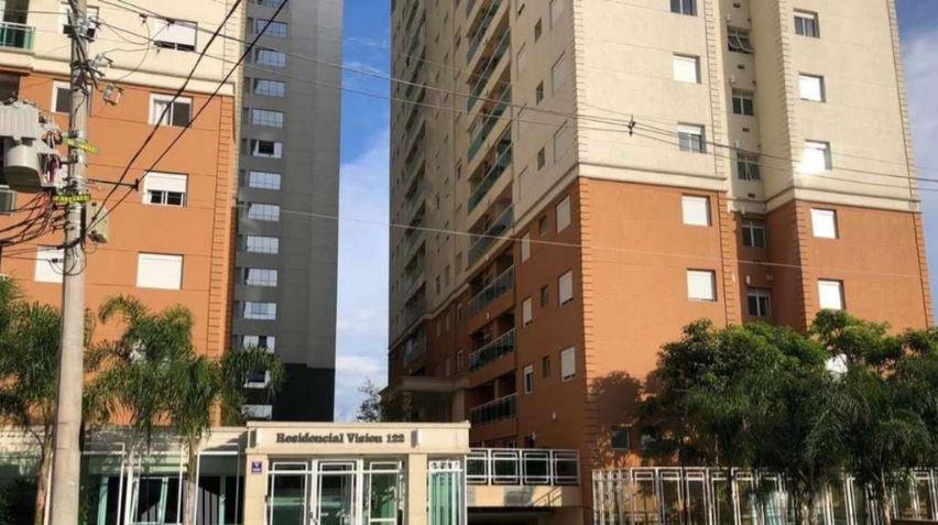 Apartamento para alugar com 1 quarto, 62m² - Foto 10