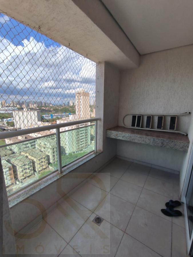 Apartamento à venda com 1 quarto, 46m² - Foto 10