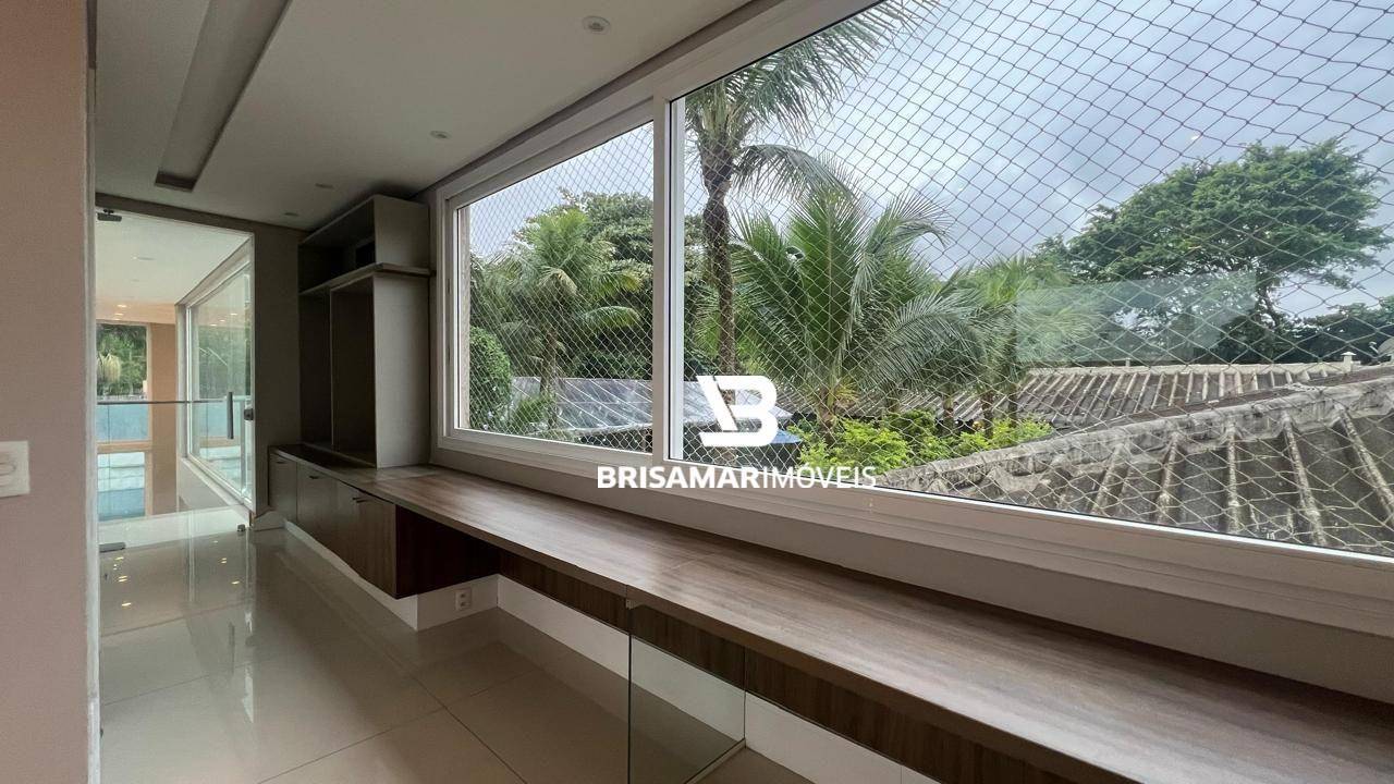 Casa à venda e aluguel com 4 quartos, 458m² - Foto 23
