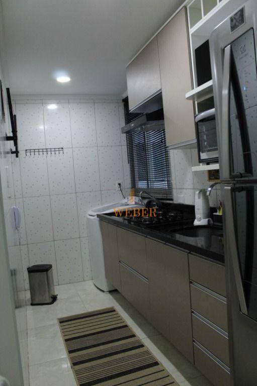 Apartamento à venda com 2 quartos, 45m² - Foto 18