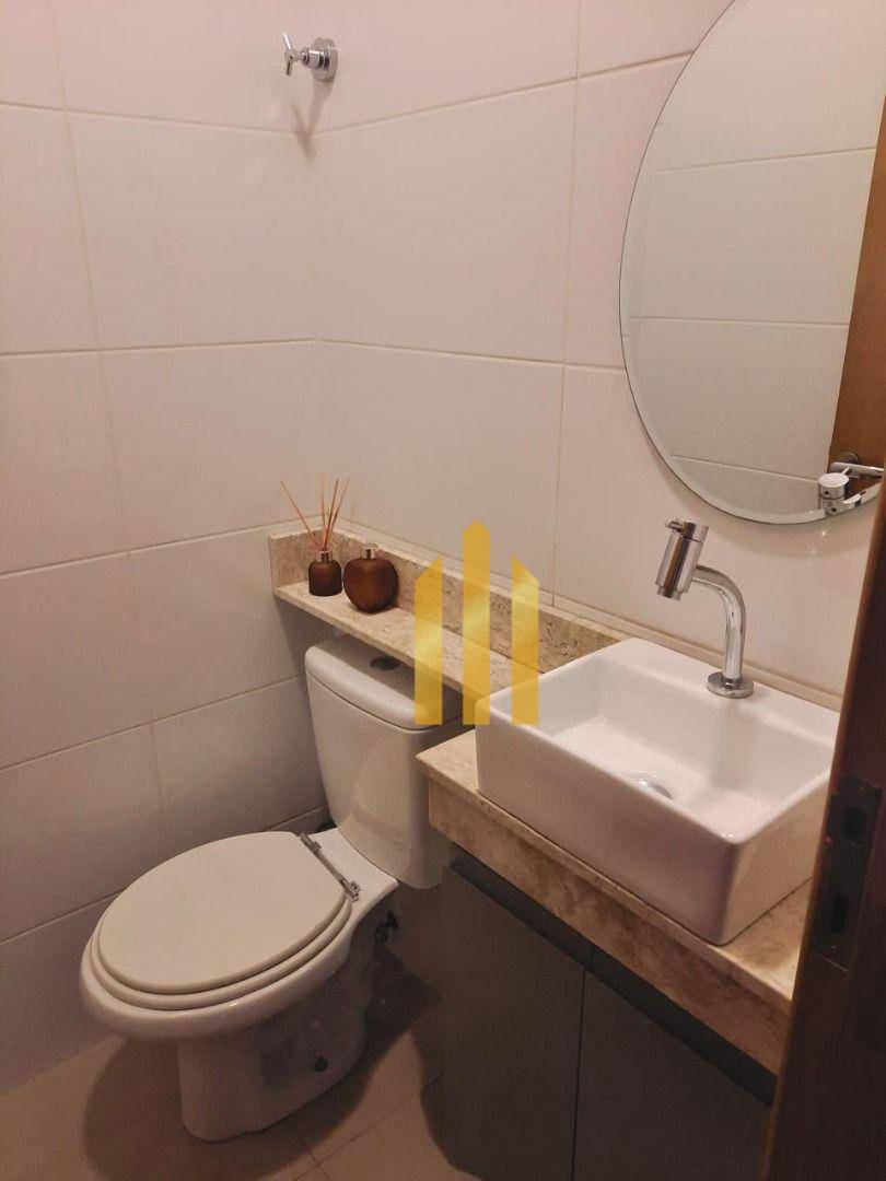 Sobrado à venda com 3 quartos, 167m² - Foto 19