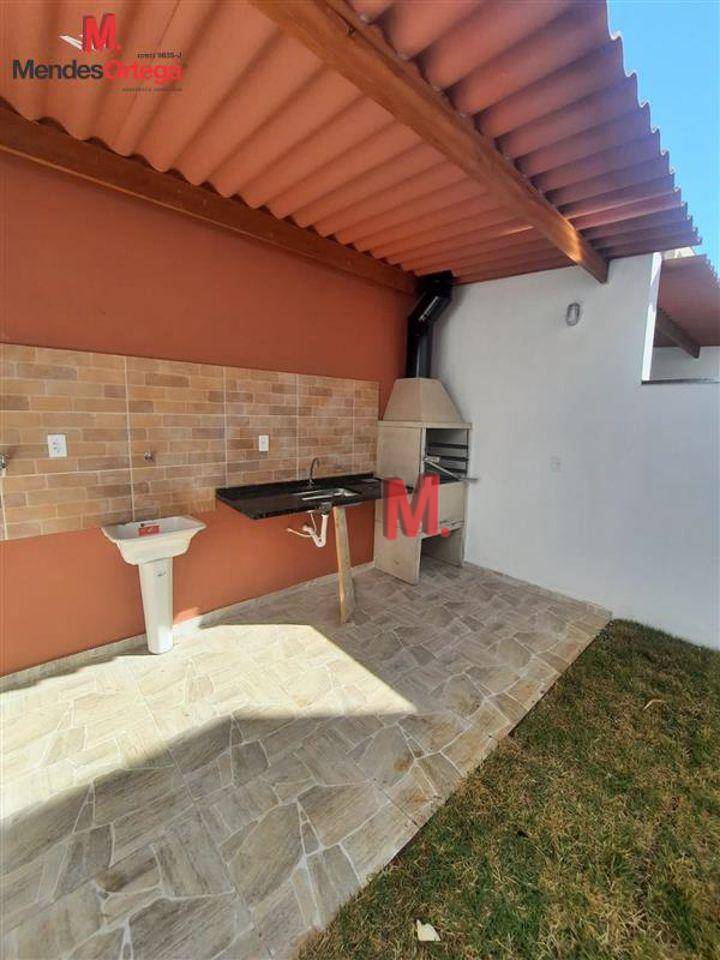 Casa à venda com 2 quartos, 72m² - Foto 16