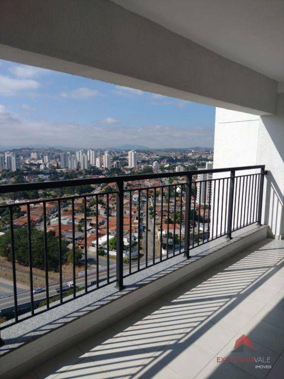 Apartamento à venda com 3 quartos, 108m² - Foto 25