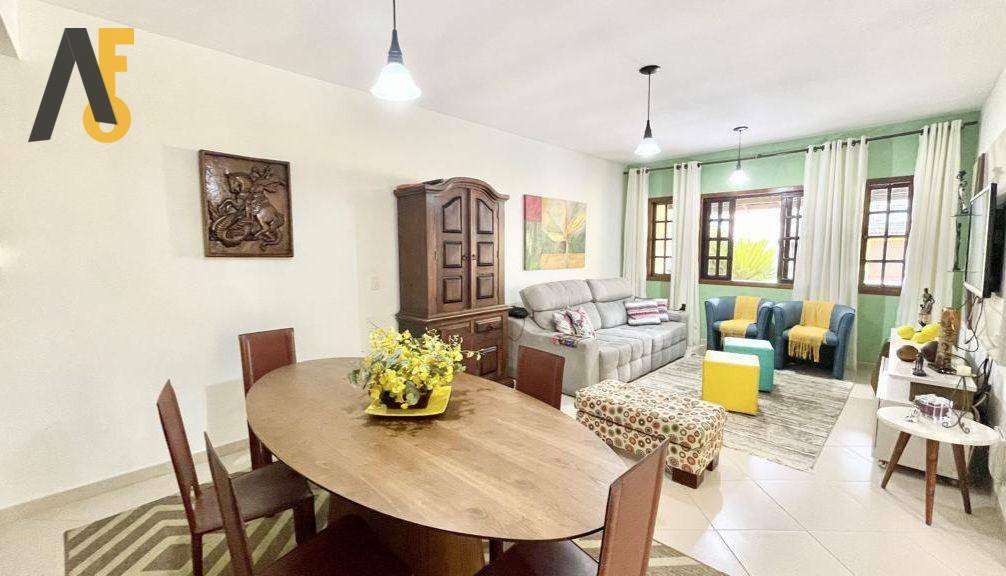 Casa de Condomínio à venda com 3 quartos, 184m² - Foto 31