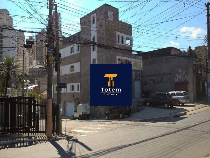 Prédio Inteiro, 620 m² - Foto 2