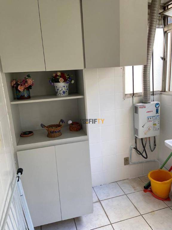 Apartamento à venda com 3 quartos, 76m² - Foto 7