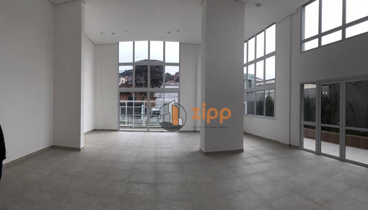 Apartamento à venda com 1 quarto, 60m² - Foto 32