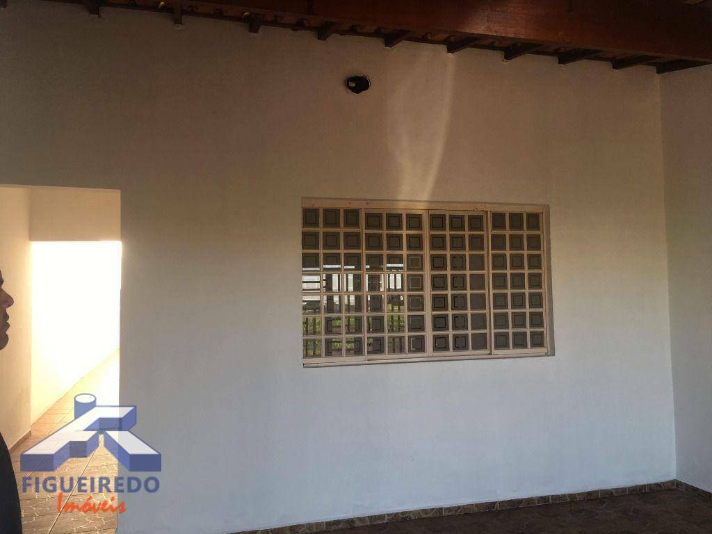 Casa à venda com 2 quartos - Foto 4