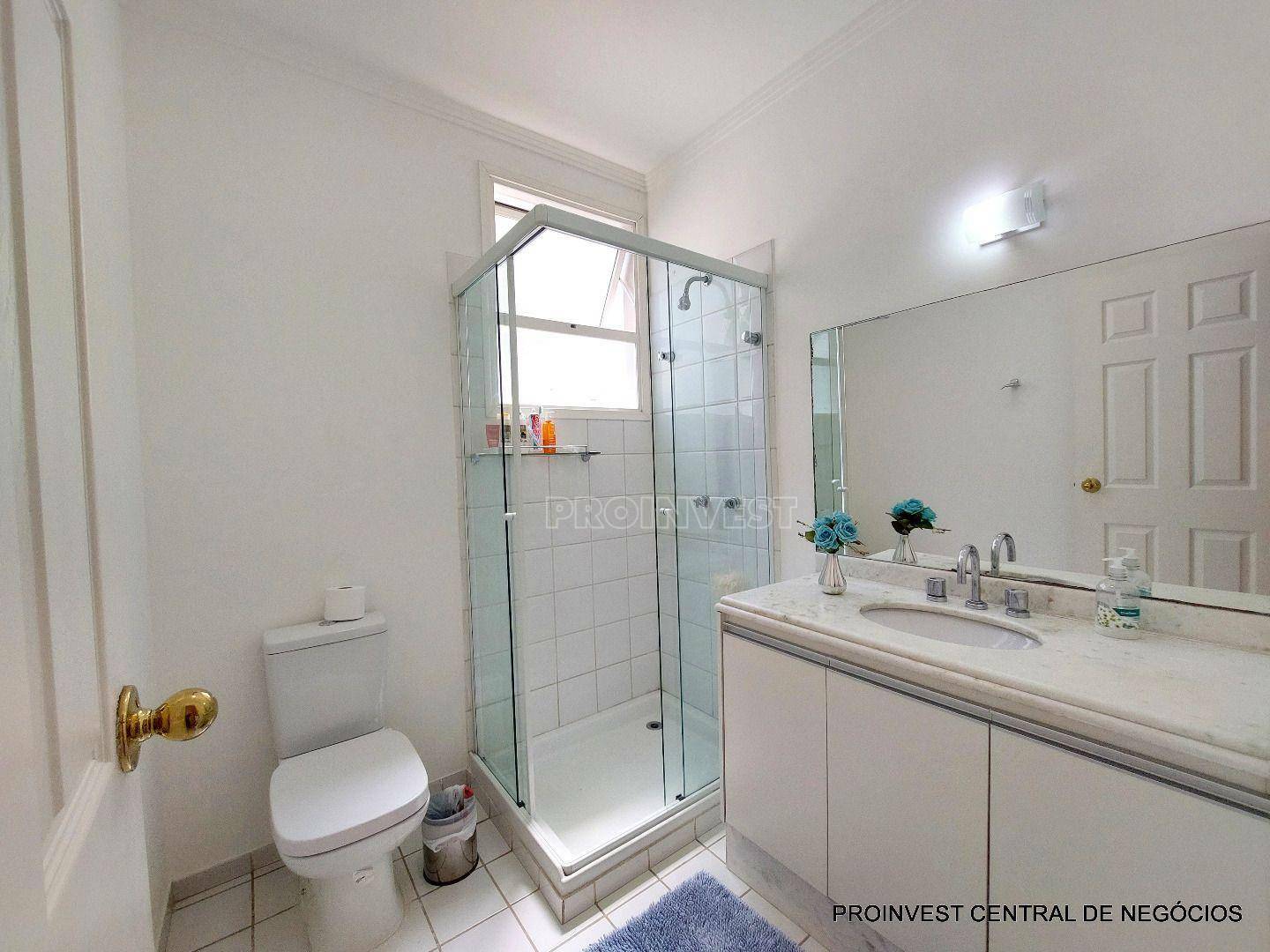 Casa de Condomínio à venda com 4 quartos, 220m² - Foto 17