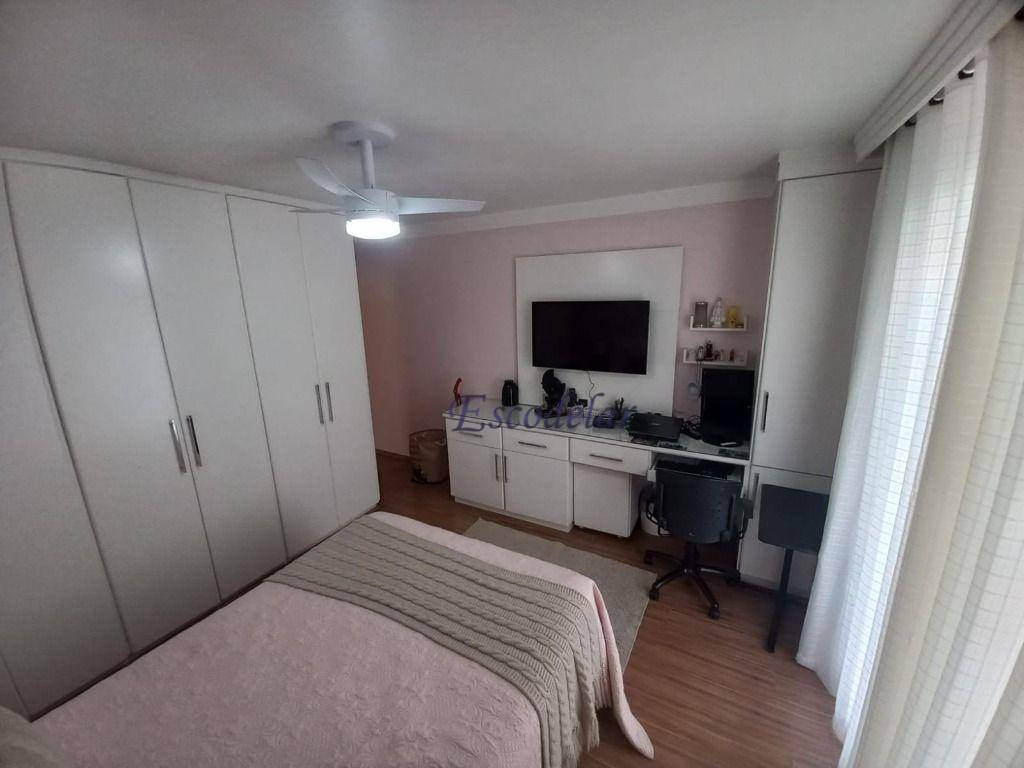 Sobrado à venda com 3 quartos, 199m² - Foto 25