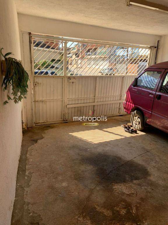 Sobrado à venda com 3 quartos, 129m² - Foto 31