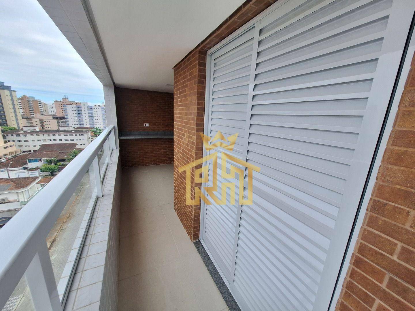 Apartamento à venda com 2 quartos, 72m² - Foto 4