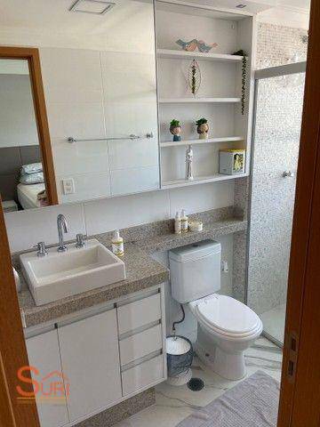 Apartamento à venda com 2 quartos, 83m² - Foto 6