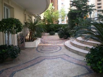 Apartamento para alugar com 3 quartos, 87m² - Foto 22