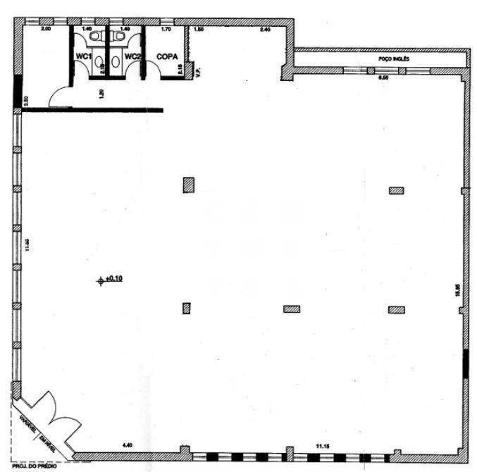 Loja-Salão para alugar, 328m² - Foto 21