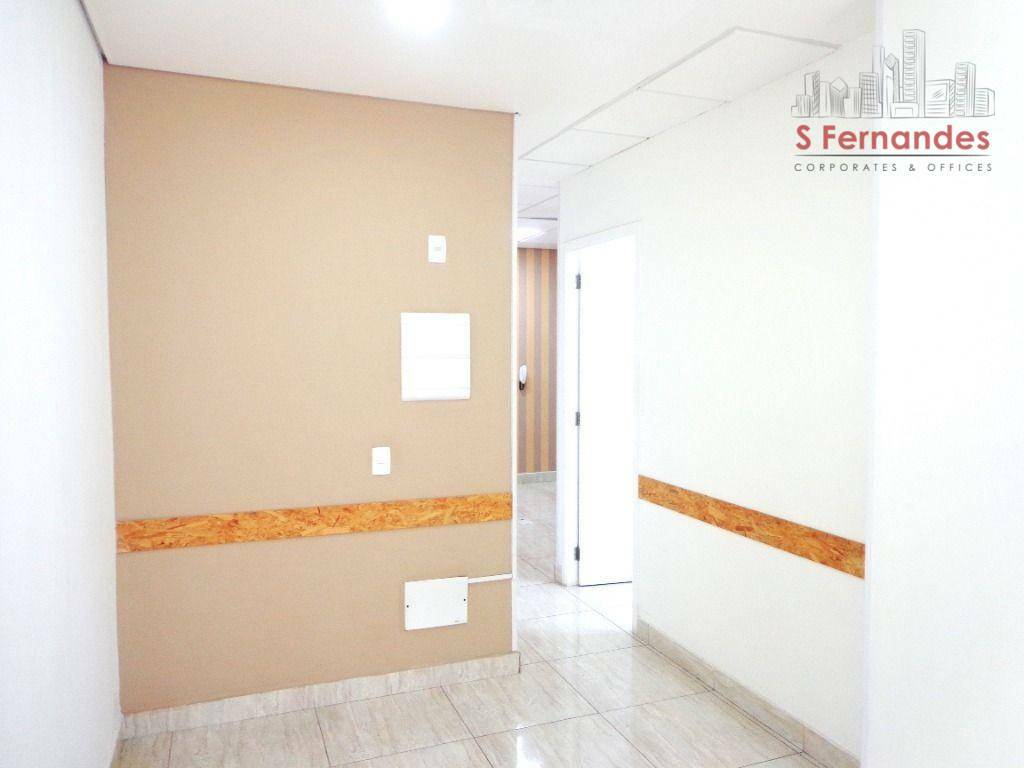 Conjunto Comercial-Sala para alugar, 80m² - Foto 3