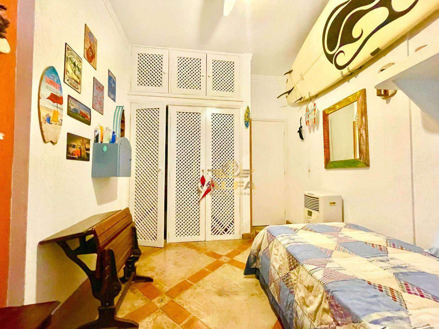 Apartamento à venda com 3 quartos, 100m² - Foto 10