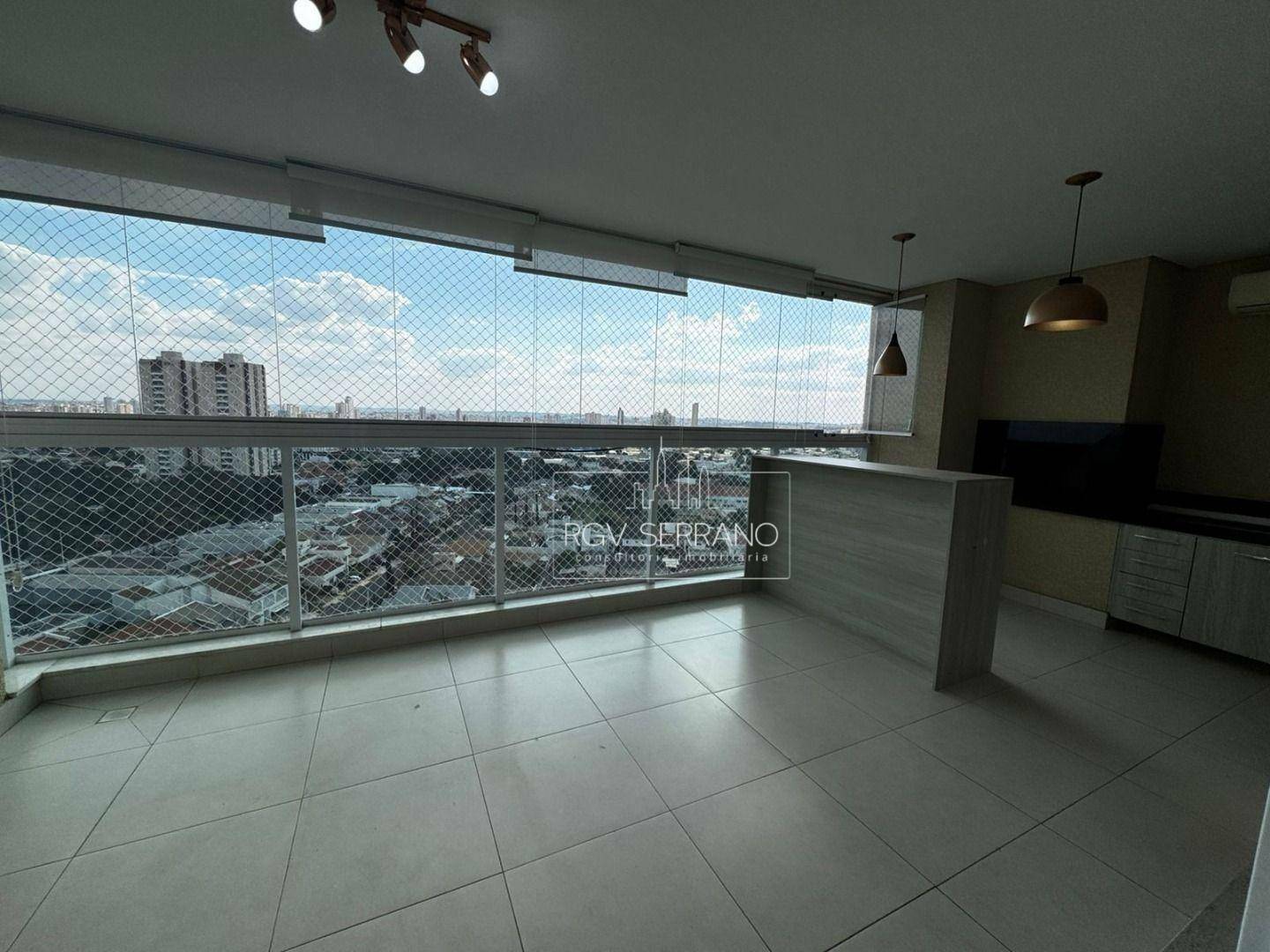 Apartamento para alugar com 3 quartos, 140m² - Foto 6