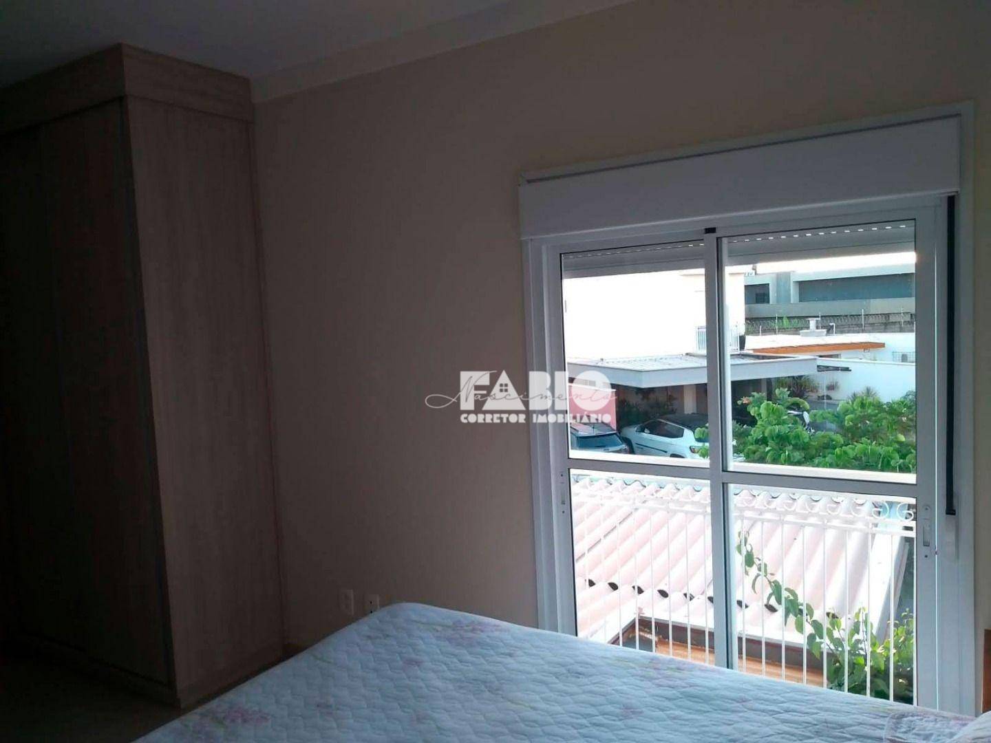 Casa de Condomínio à venda com 3 quartos, 186m² - Foto 13