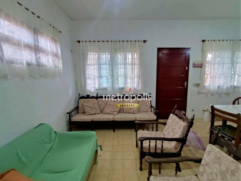 Casa à venda com 4 quartos, 180m² - Foto 4