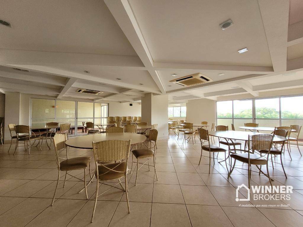 Apartamento à venda com 3 quartos, 161m² - Foto 18