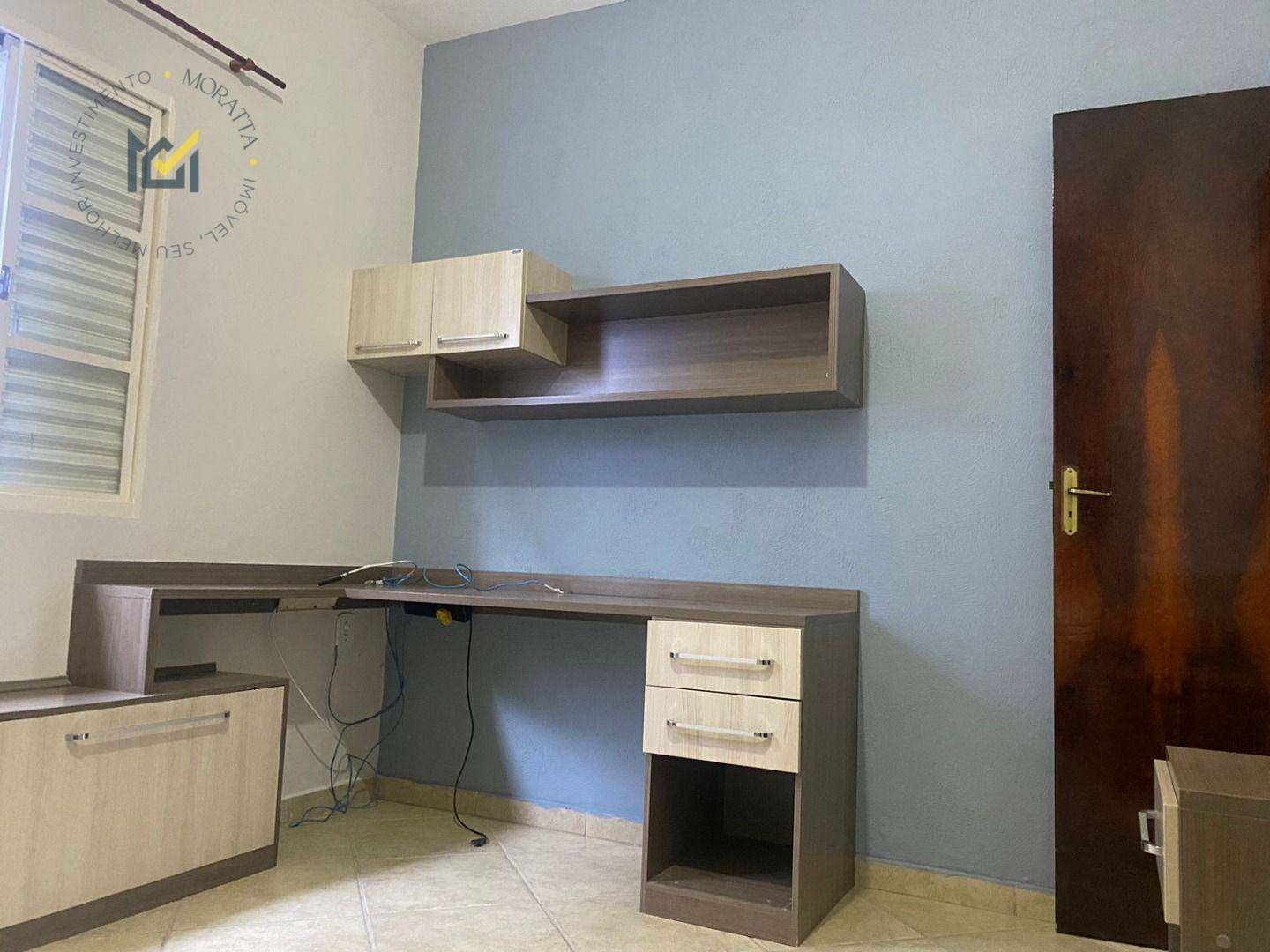 Casa à venda com 4 quartos, 197m² - Foto 10