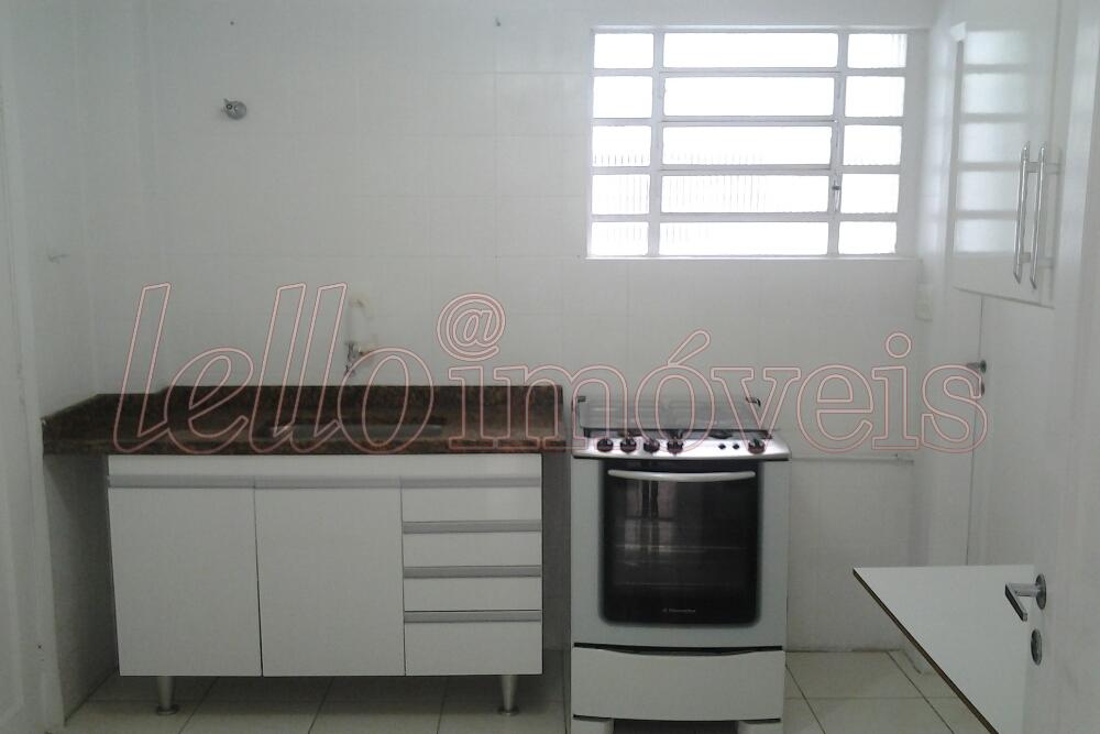 Apartamento para alugar com 2 quartos, 80m² - Foto 13